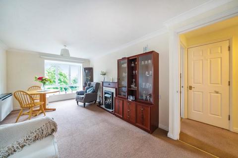 1 bedroom retirement property for sale, 43 Kingston Road, New Malden KT3