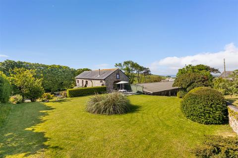 6 bedroom detached house for sale, Brownstone Road, Kingswear