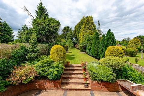 5 bedroom detached house for sale, The Squirrels, 27 Stourbridge Road, Wombourne, Wolverhampton