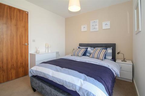2 bedroom apartment to rent, Alto, Sillavan Way, Salford