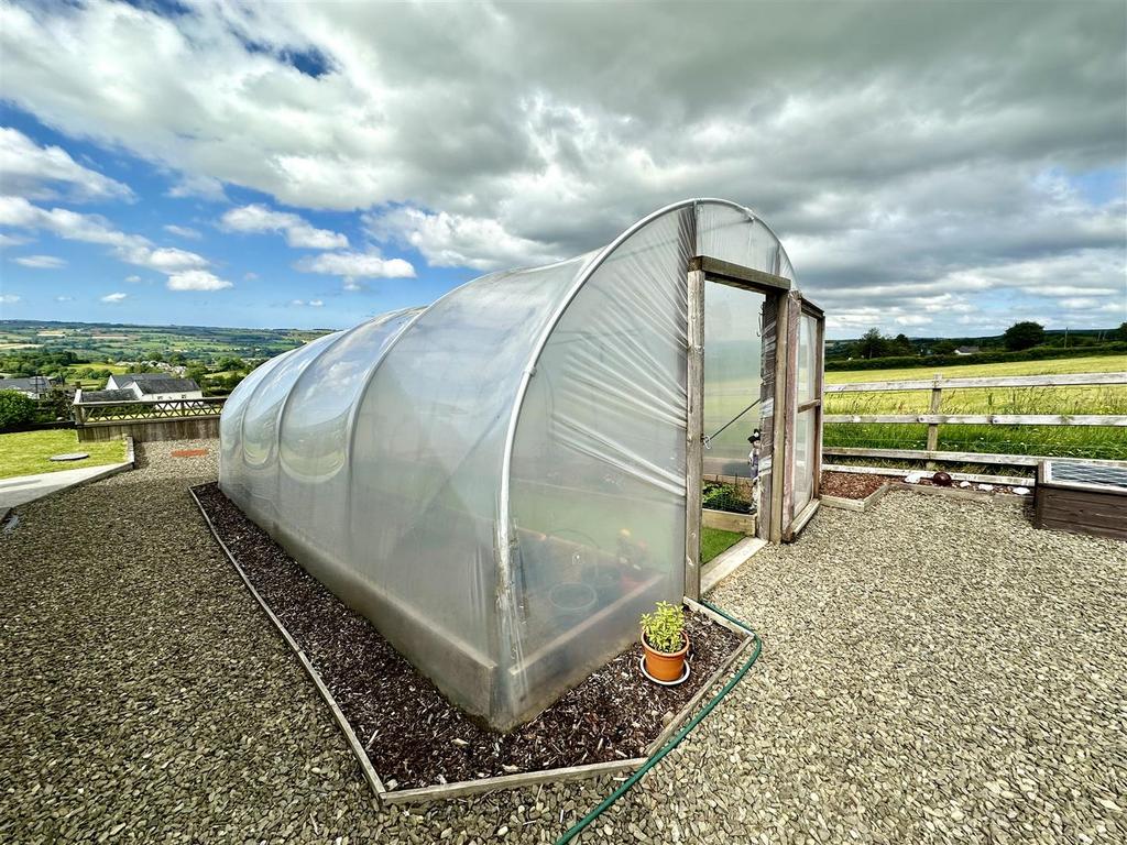 Polytunnel