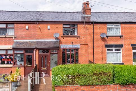 3 bedroom terraced house for sale, Claremont Road, Chorley