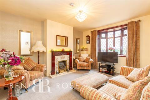 3 bedroom terraced house for sale, Claremont Road, Chorley