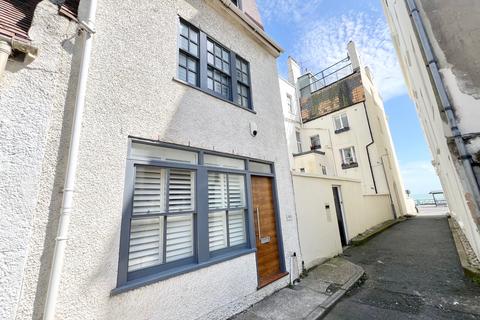 2 bedroom terraced house to rent, Brighton BN2