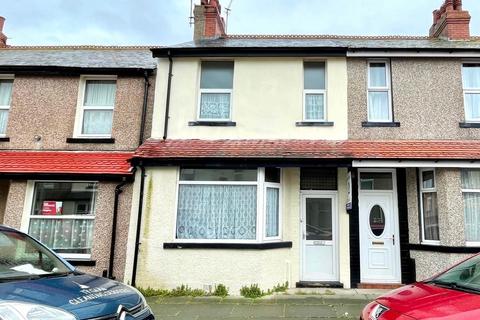 3 bedroom terraced house for sale, Alexandra Road, Llandudno