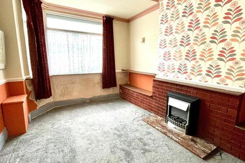 3 bedroom terraced house for sale, Alexandra Road, Llandudno