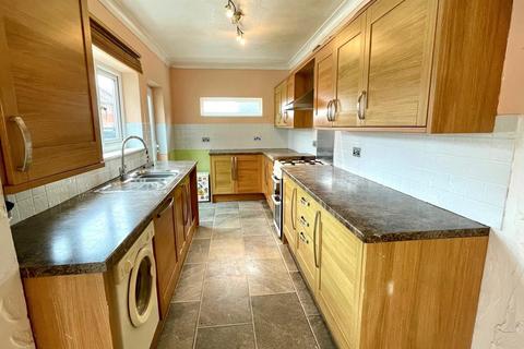 3 bedroom terraced house for sale, Alexandra Road, Llandudno