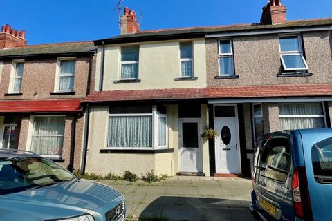 3 bedroom terraced house for sale, Alexandra Road, Llandudno