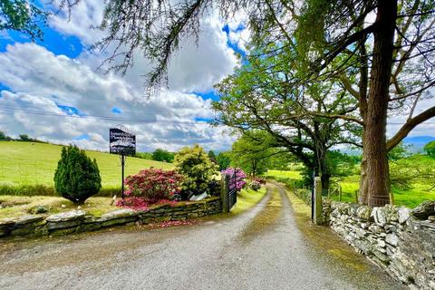 5 bedroom house for sale, Betws Y Coed