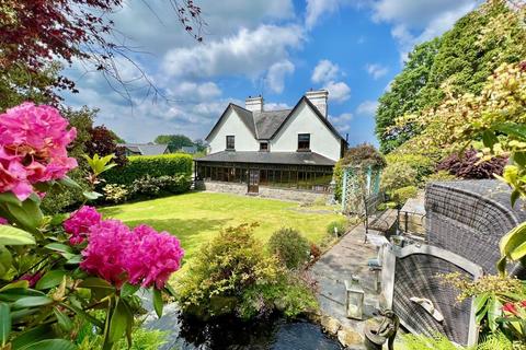 5 bedroom house for sale, Betws Y Coed