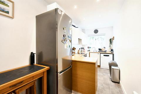 2 bedroom flat for sale, Campion Terrace, Leamington Spa