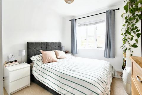 2 bedroom flat for sale, Campion Terrace, Leamington Spa