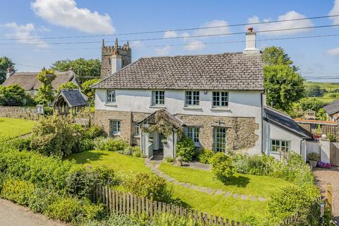 4 bedroom detached house for sale, Horwood, Bideford