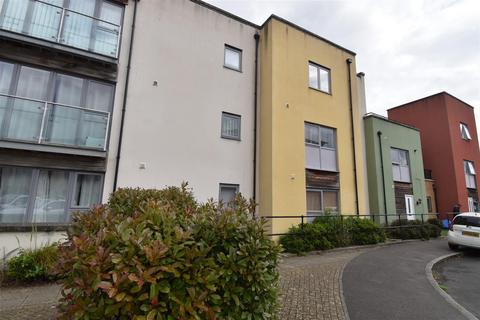 1 bedroom apartment for sale, Merchant Square, Portishead, Bristol