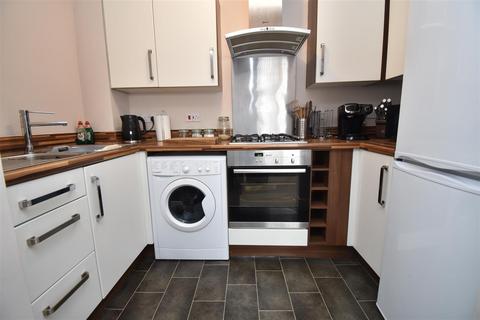 1 bedroom apartment for sale, Merchant Square, Portishead, Bristol