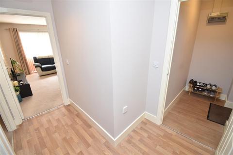 18 Merchant Square, Portishead, Bristol, BS20 7PD