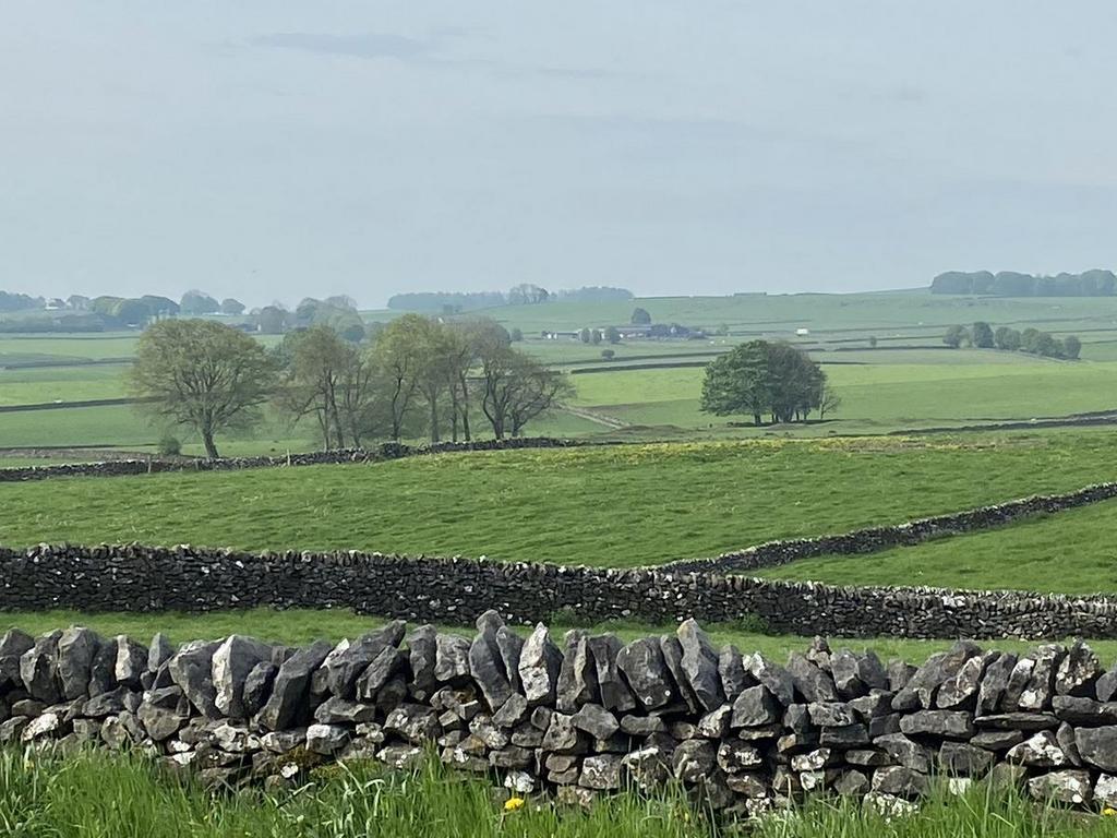 Spectacular Unspoilt Views