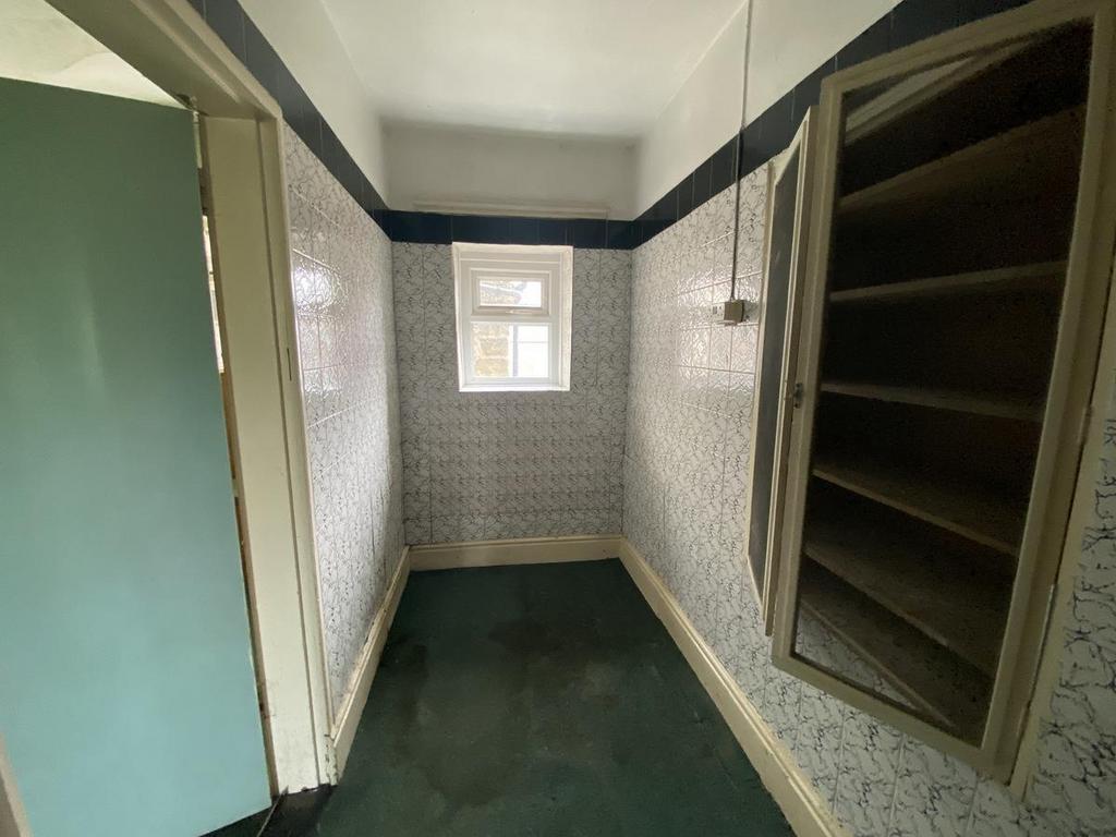 Pantry
