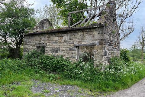 Land for sale, Barn and Land at Bull Gap, Swinscoe, Ashbourne