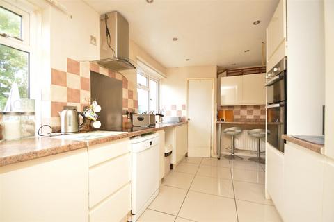 3 bedroom semi-detached house for sale, Netley Road, Shrewsbury