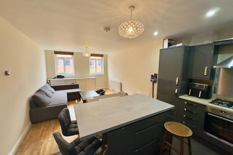 2 bedroom apartment for sale, Springfield Road, Horsham