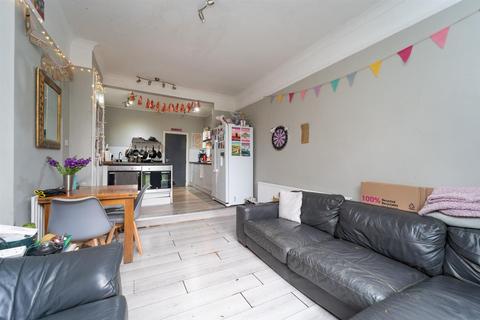 8 bedroom terraced house for sale, Egerton Road, Fallowfield