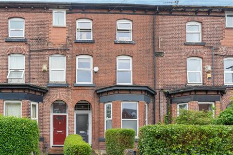 8 bedroom terraced house for sale, Egerton Road, Fallowfield