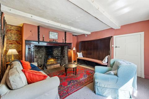 5 bedroom detached house for sale, Cwm Gwyddel, Gladestry, Kington