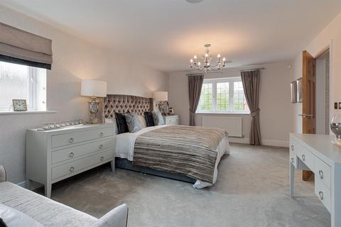 5 bedroom detached house for sale, Bletchley Park Way, Wilmslow