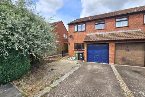 3 bedroom semi-detached house for sale, Tything Mews, Newent
