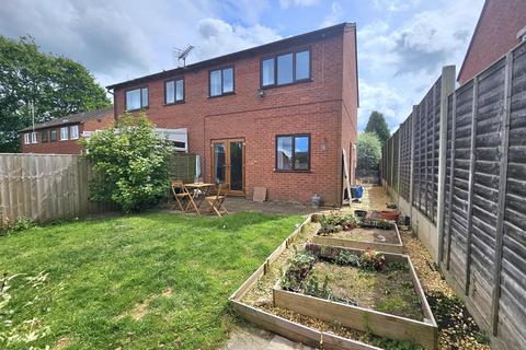 3 bedroom semi-detached house for sale, Tything Mews, Newent