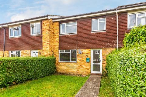 3 bedroom terraced house for sale, The Greenway, Hurst Green