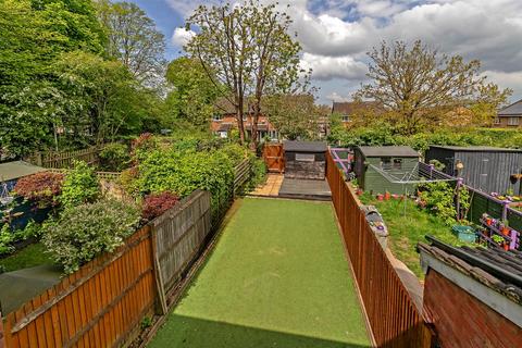 2 bedroom terraced house for sale, The Leys, St. Albans