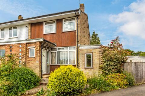 2 bedroom end of terrace house for sale, Hazelwood Road, Hurst Green