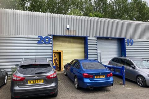 Industrial unit to rent, Point Pleasant Industrial Estate, Wallsend