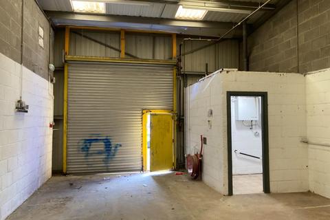 Industrial unit to rent, Point Pleasant Industrial Estate, Wallsend