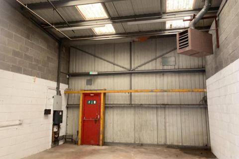 Industrial unit to rent, Point Pleasant Industrial Estate, Wallsend