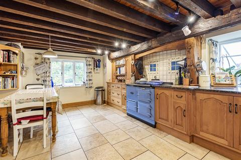 4 bedroom detached house for sale, Near Uffculme