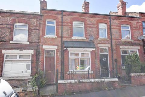 3 bedroom terraced house to rent, Victoria Avenue, Springfield, Wigan, WN6 7AN
