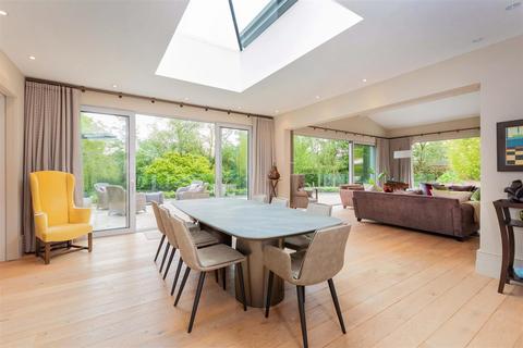 4 bedroom detached house for sale, Loddon Drive, Wargrave, Wargrave RG10