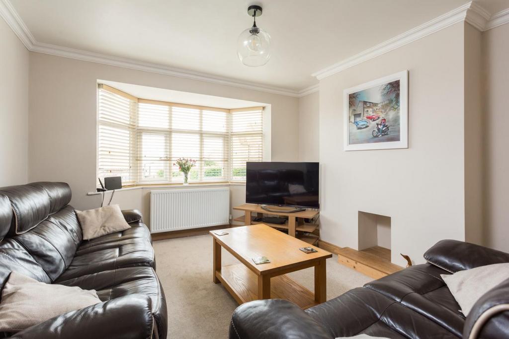 Back Street, Aldborough 3 bed semidetached house for sale £350,000