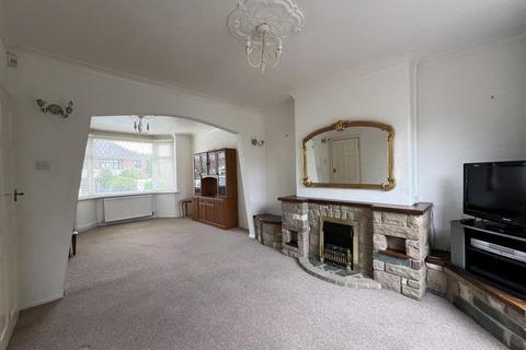 3 bedroom semi-detached house for sale, Gordon Crescent, Stoke-On-Trent
