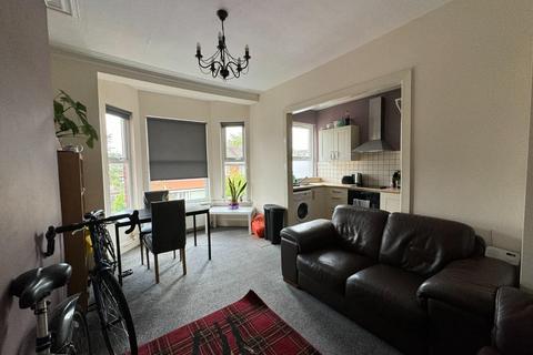 3 bedroom duplex for sale, Beech Road, Chorlton