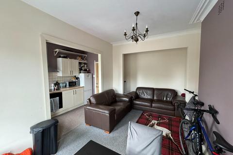 3 bedroom duplex for sale, Beech Road, Chorlton