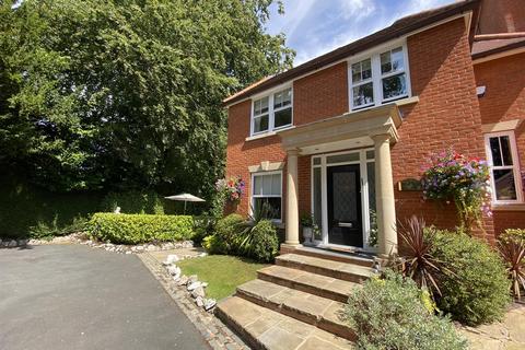 3 bedroom townhouse for sale, Bradgate Road, Altrincham