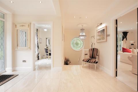 3 bedroom townhouse for sale, Bradgate Road, Altrincham