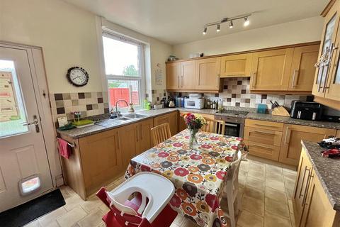 3 bedroom terraced house for sale, South Marlow Street, Hadfield, Glossop