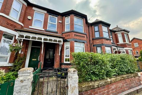 1 bedroom ground floor flat for sale, Beech Road, Chorlton