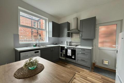 1 bedroom ground floor flat for sale, Beech Road, Chorlton