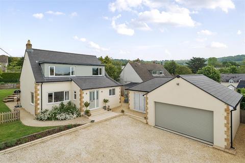 4 bedroom detached house for sale, Chantry Lane, Newtown, Beaminster